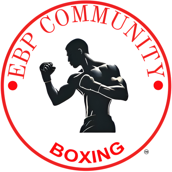 EBP COMMUNITY BOXING 