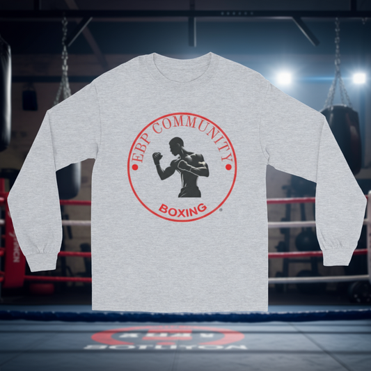 Men’s Long Sleeve Shirt